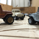 Illustration for article titled Land of the Rising Sun-Day: Impromptu Car Show